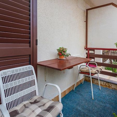 Apartments Boris Vodice Dış mekan fotoğraf