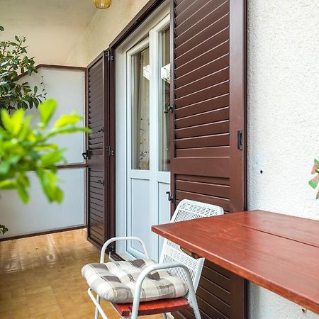 Apartments Boris Vodice Dış mekan fotoğraf