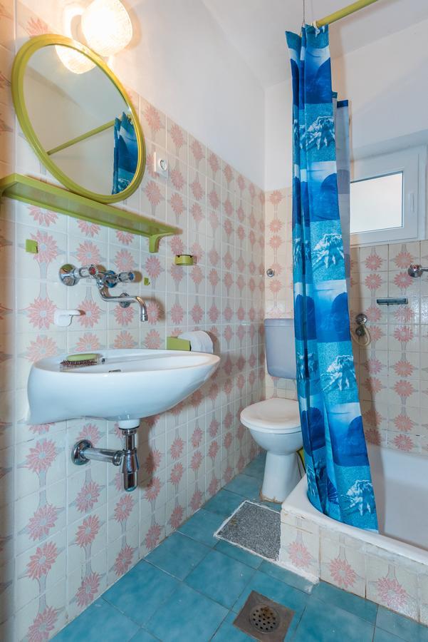 Apartments Boris Vodice Dış mekan fotoğraf