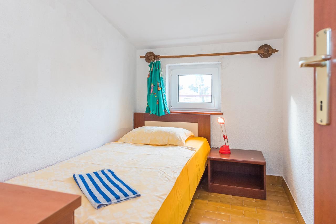 Apartments Boris Vodice Dış mekan fotoğraf