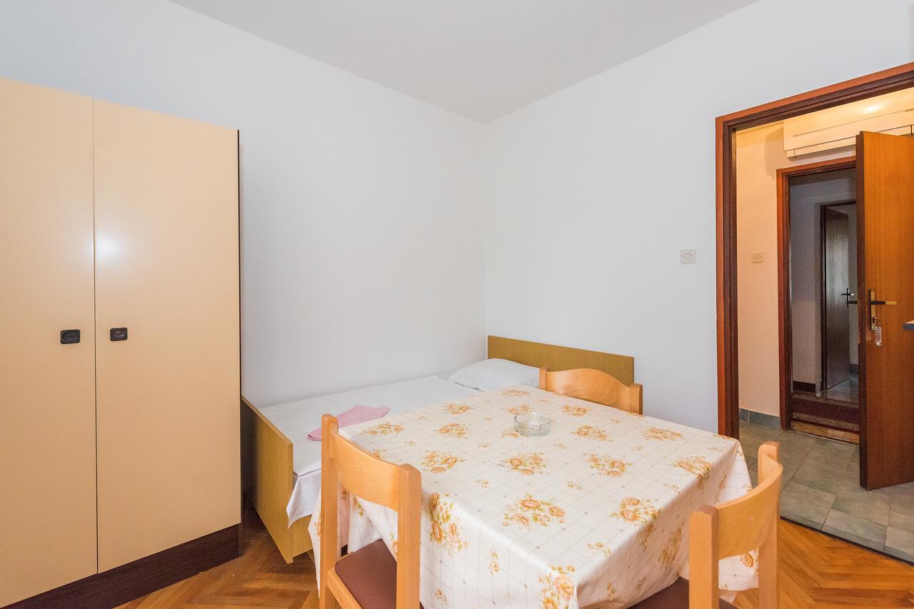 Apartments Boris Vodice Dış mekan fotoğraf