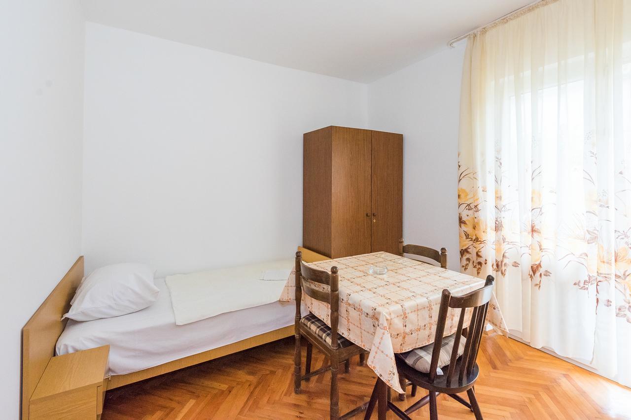 Apartments Boris Vodice Dış mekan fotoğraf