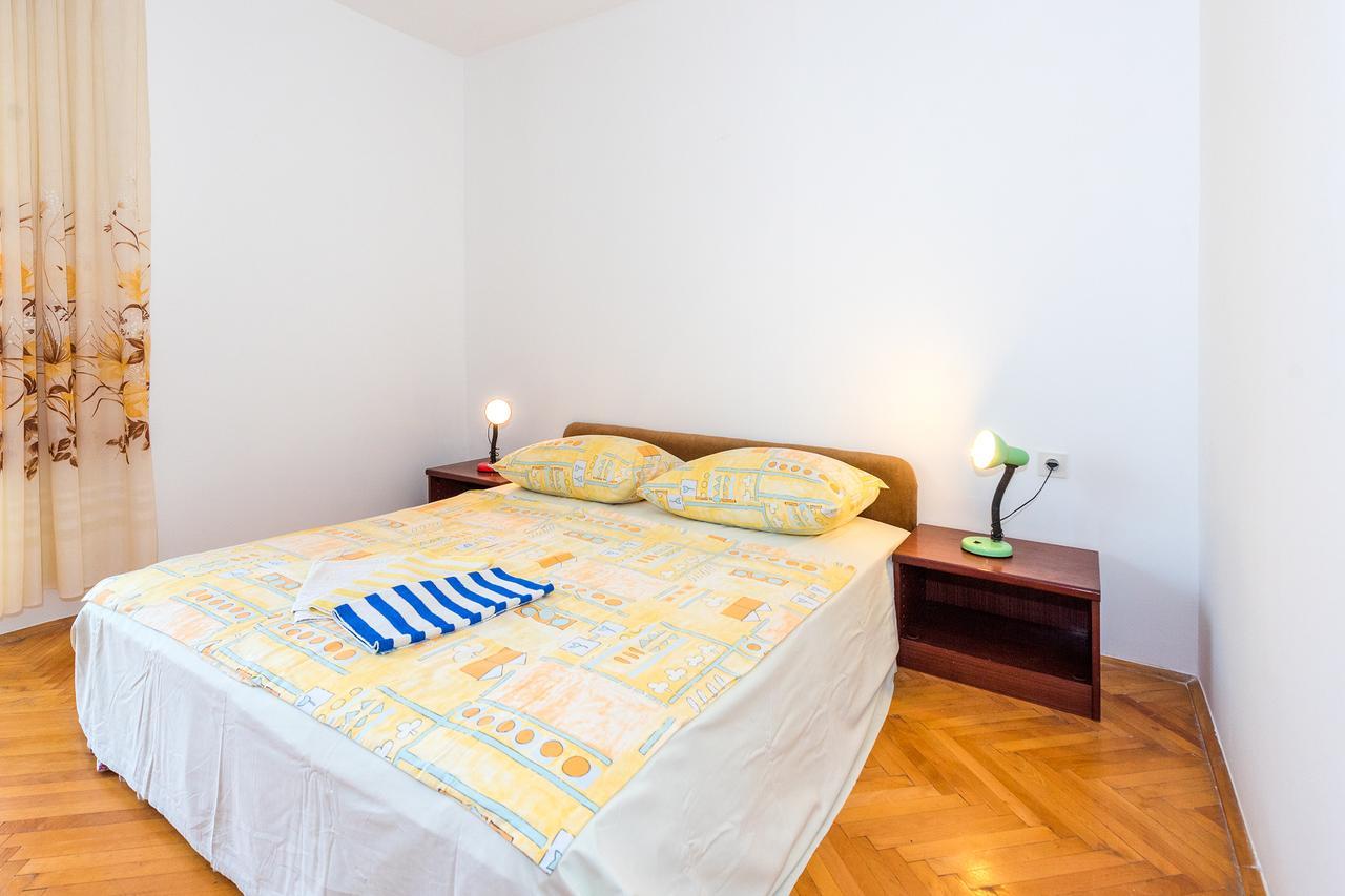 Apartments Boris Vodice Dış mekan fotoğraf
