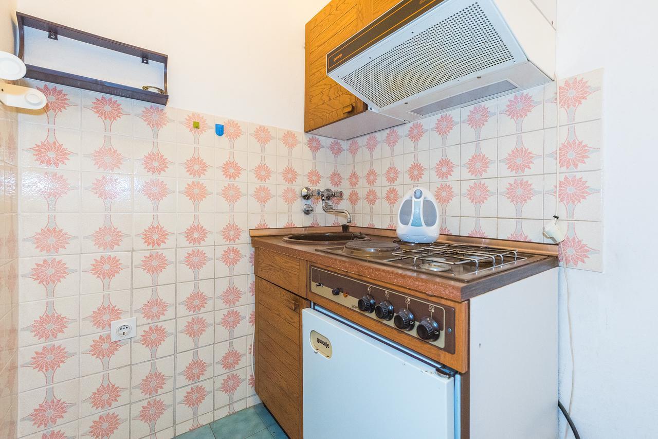 Apartments Boris Vodice Dış mekan fotoğraf